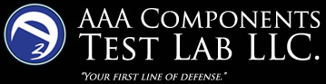 AAA Components Test Lab LLC